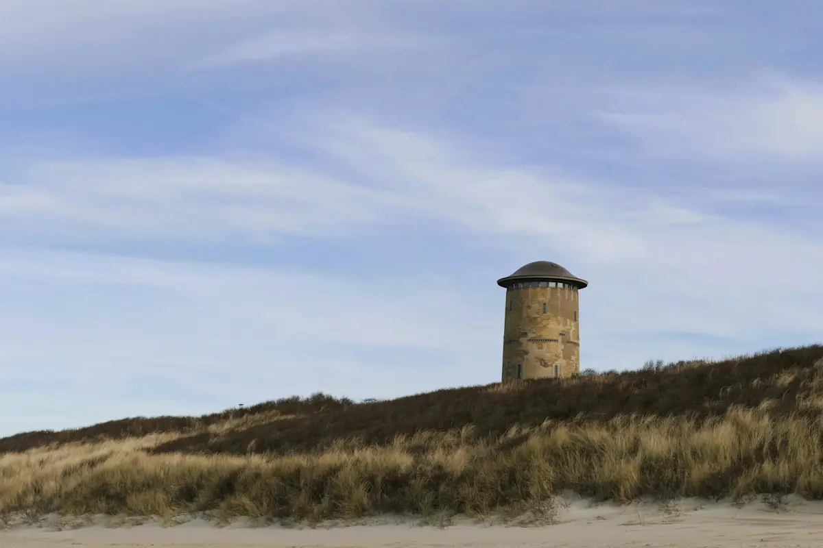 Wat te doen in Domburg in de lente