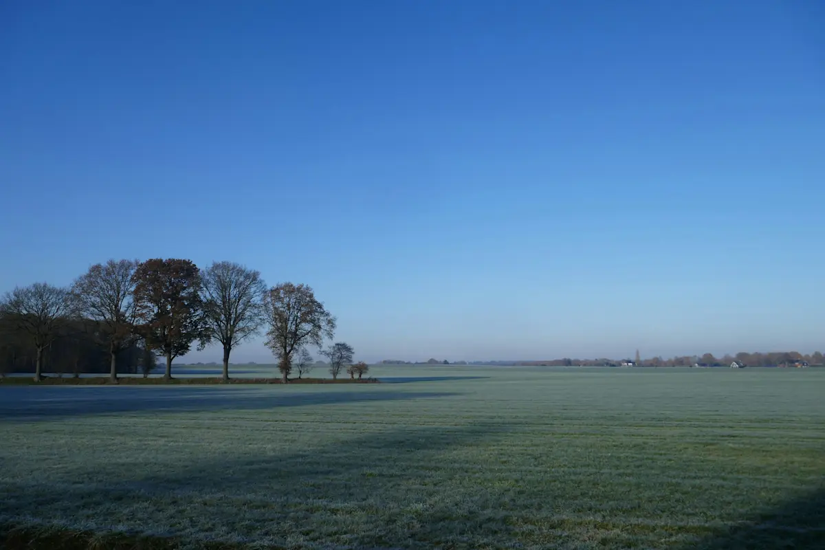 Wat te doen in Holten in de herfst