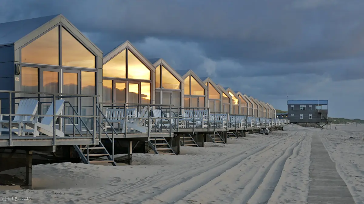 Wat te doen in Julianadorp in de herfst
