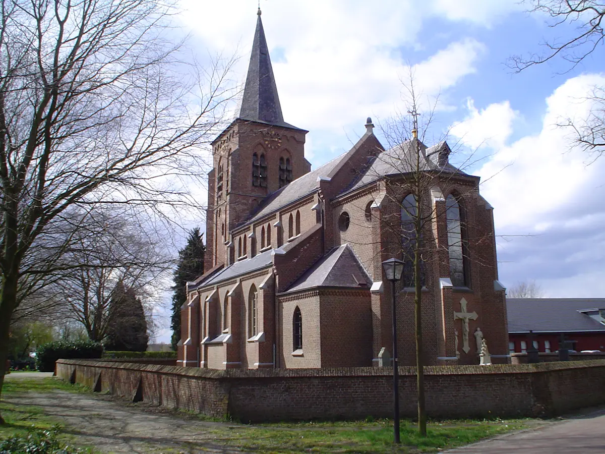 Wat te doen in Eersel in de lente