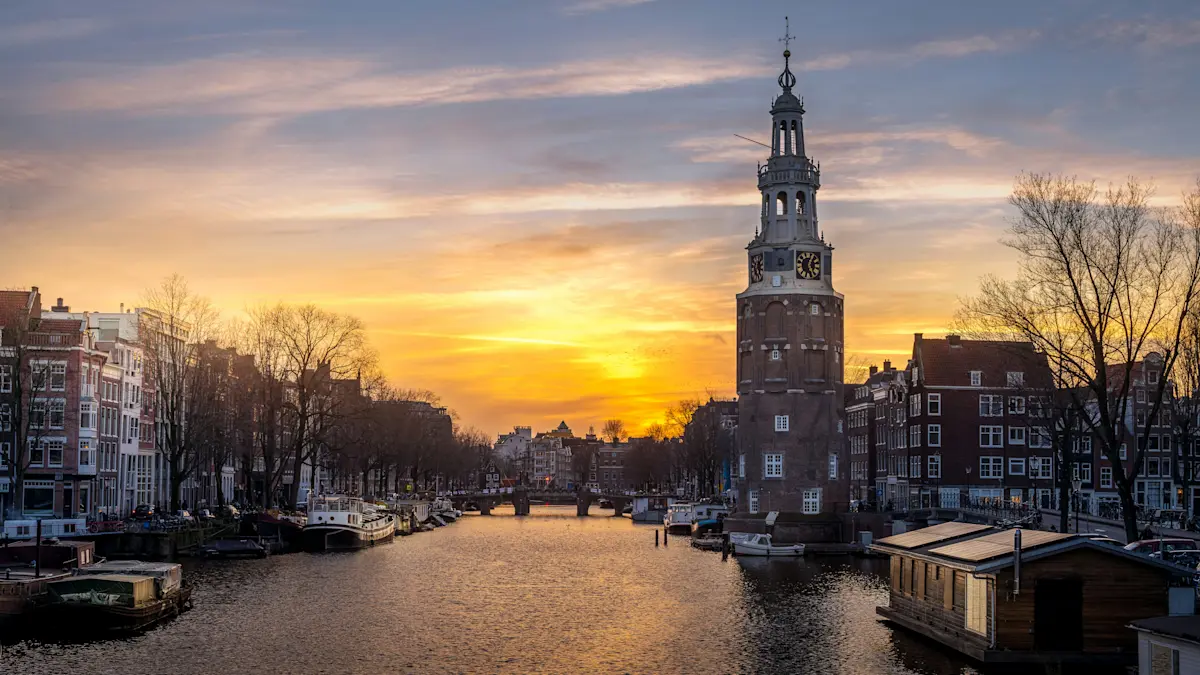 Wat te doen in Noord Holland in de winter