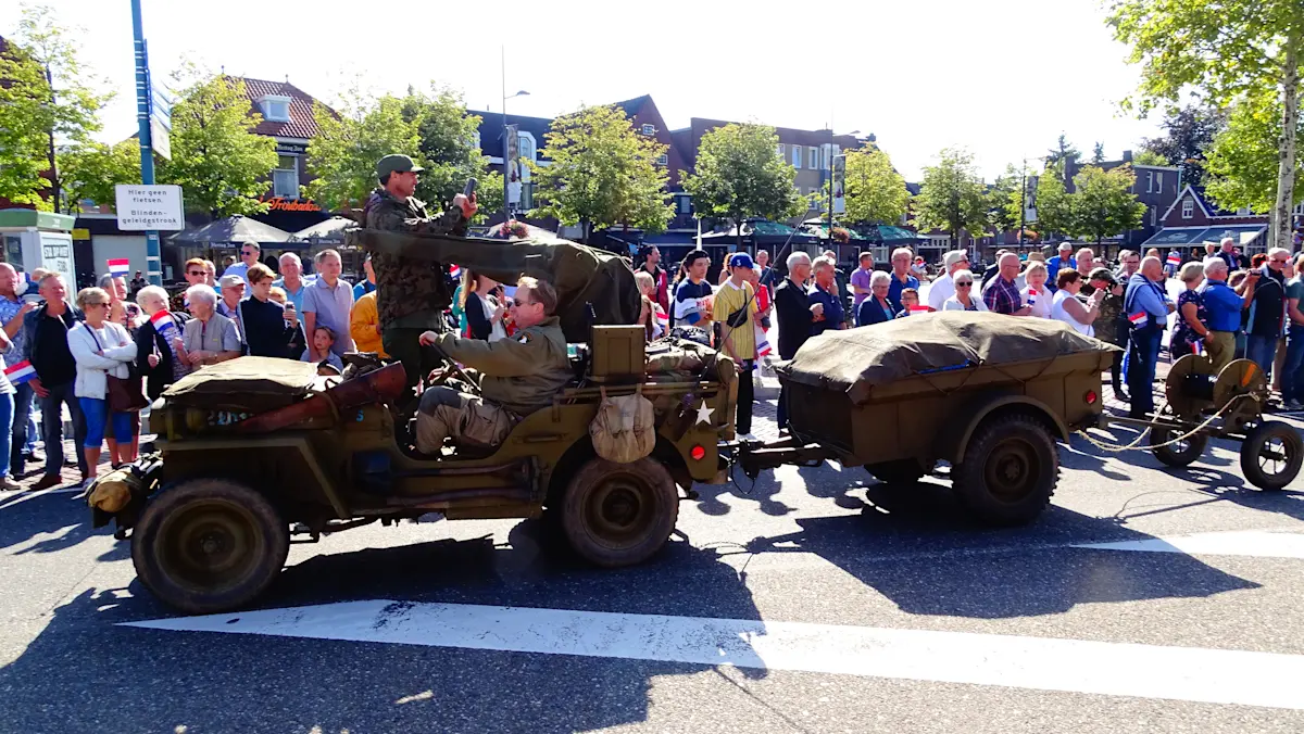 Wat te doen in Valkenswaard in de zomer