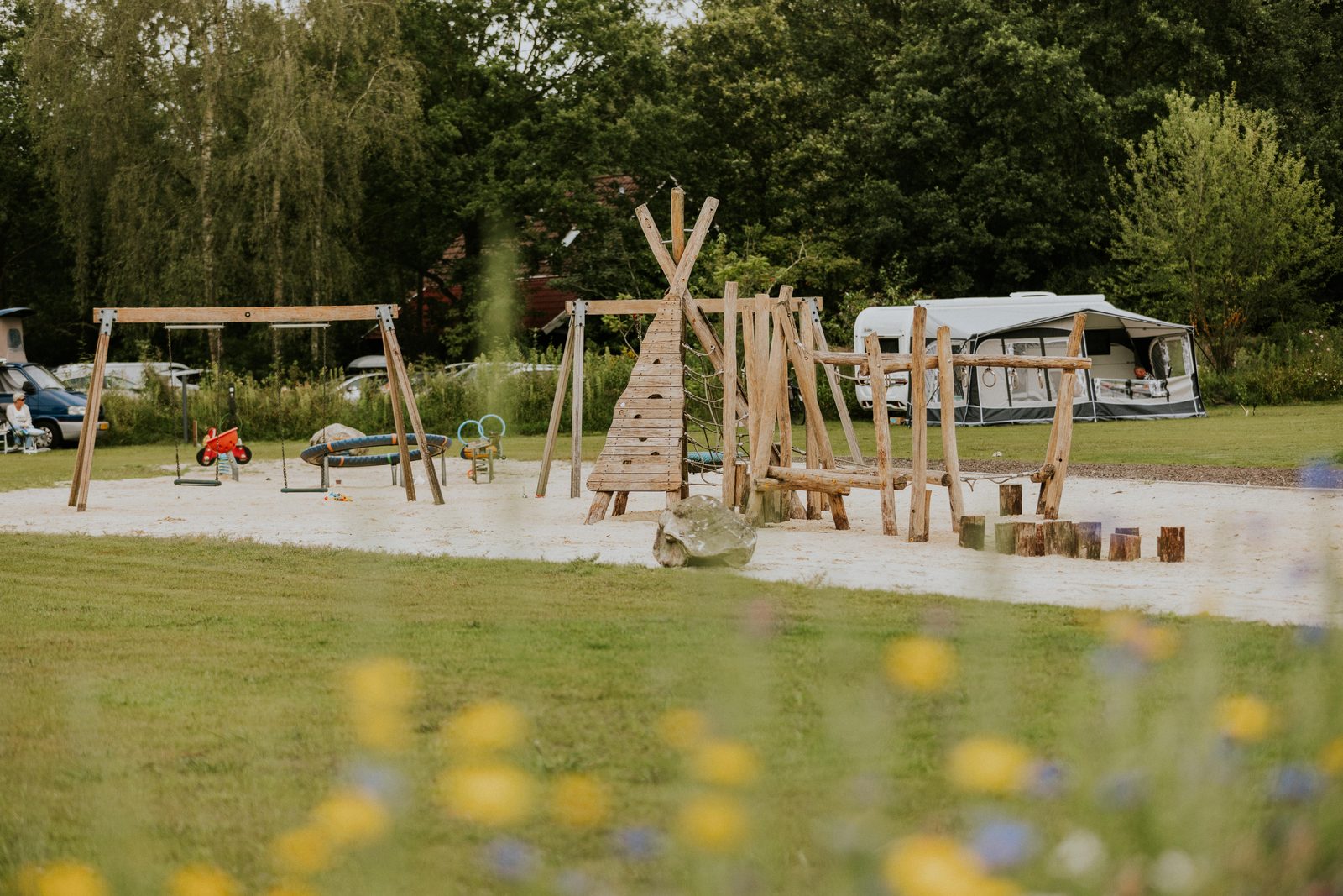 Park photo
