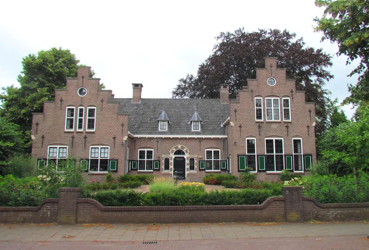 Wat te doen in Epe in de lente