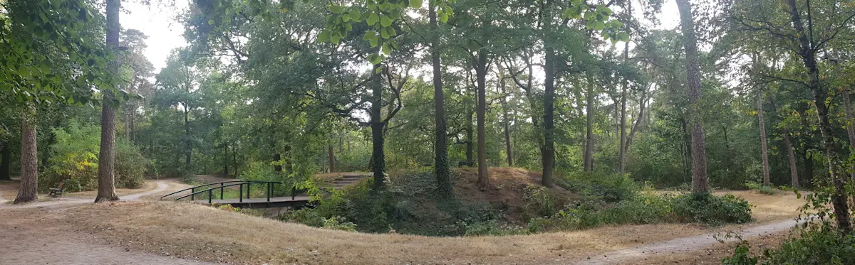 Wat te doen in Ede in de lente