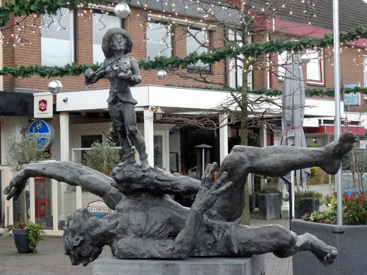 Wat te doen in Voorthuizen in de lente