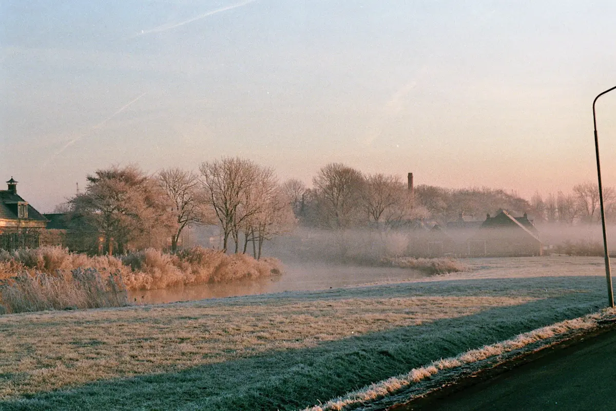 Wat te doen in Appingedam in de herfst