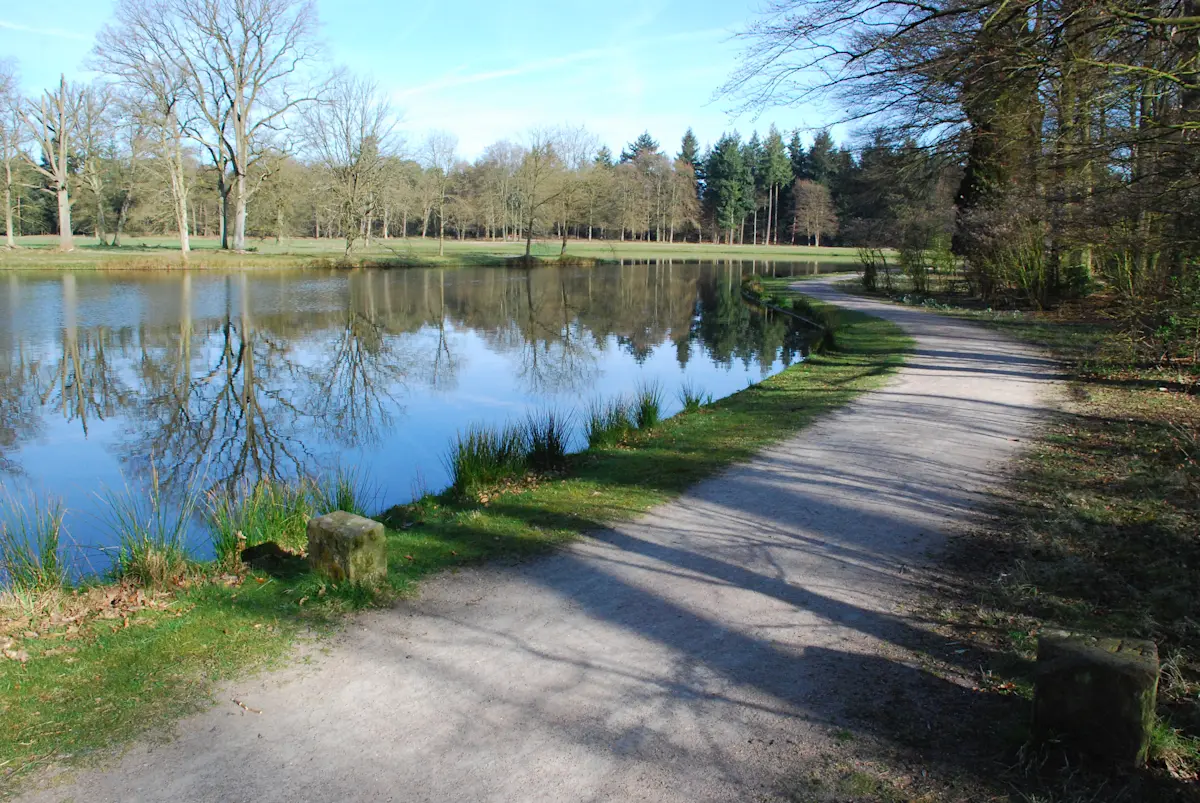 Wat te doen in Hoenderloo in de winter