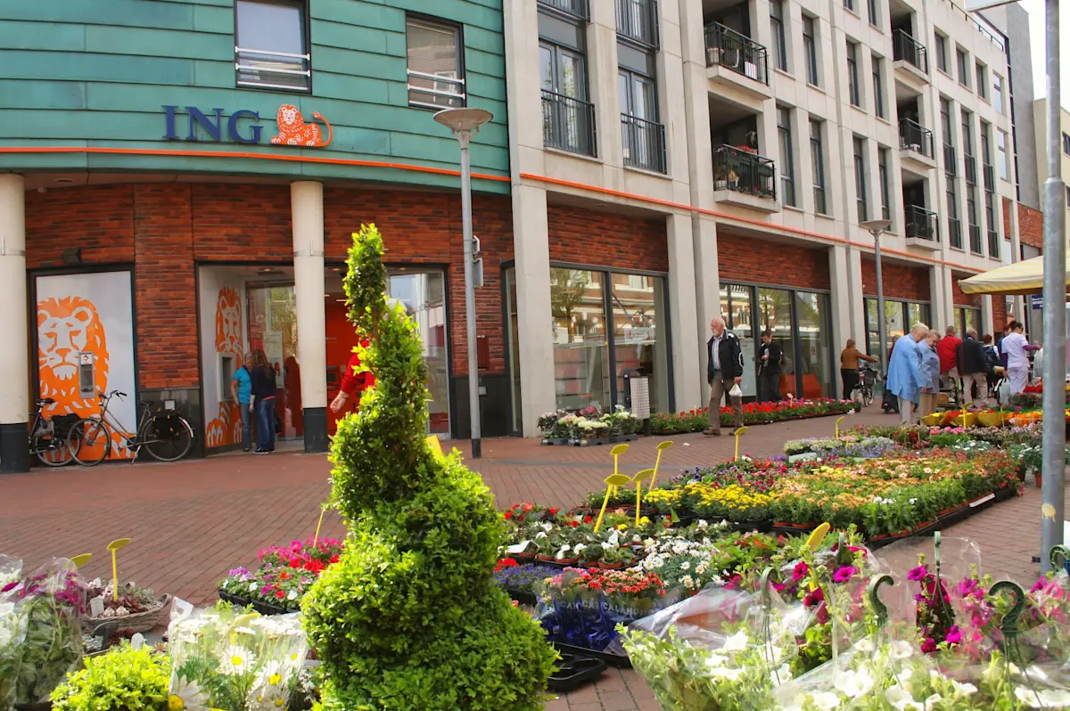 Wat te doen in Winschoten in de zomer