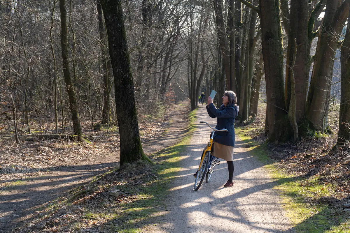 Wat te doen in Maarn in de herfst?