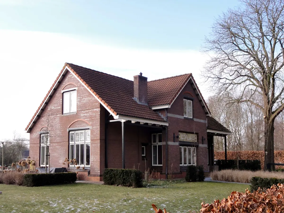 Wat te doen in Exloo in de herfst