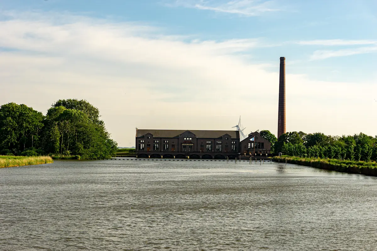 Wat te doen in Lemmer in de zomer