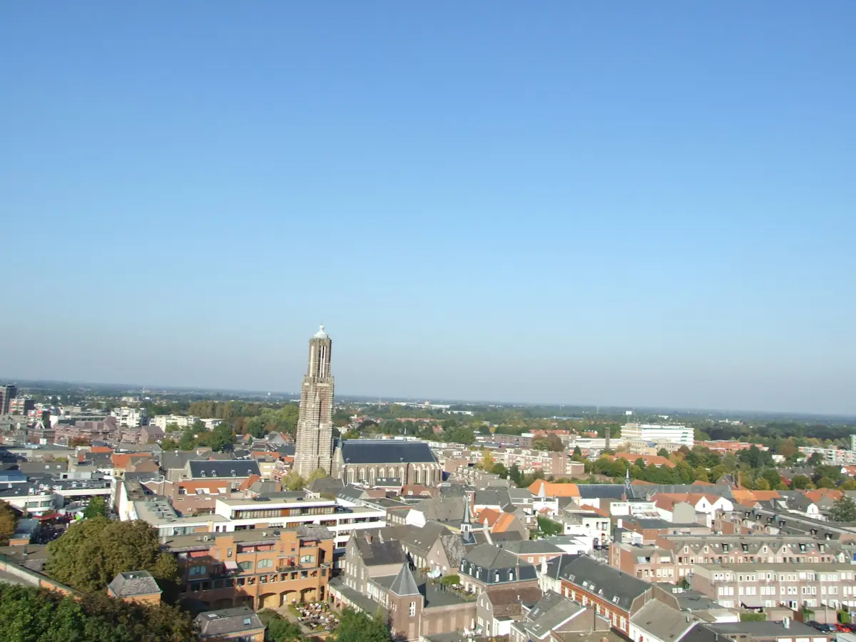 Wat te doen in Weert in de zomer