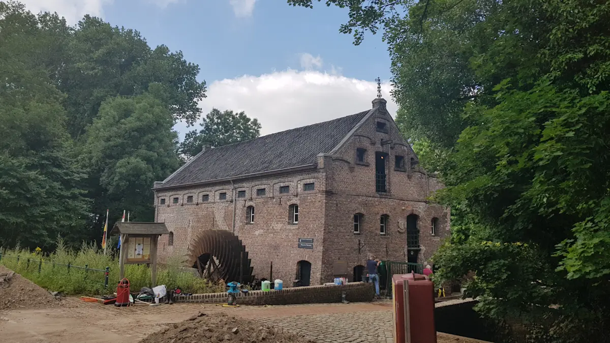 Wat te doen in Arcen in de zomer?