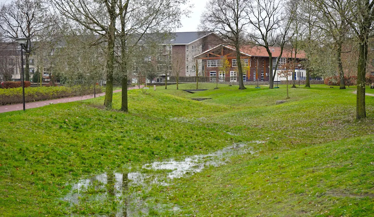 Wat te doen in Putten in de lente