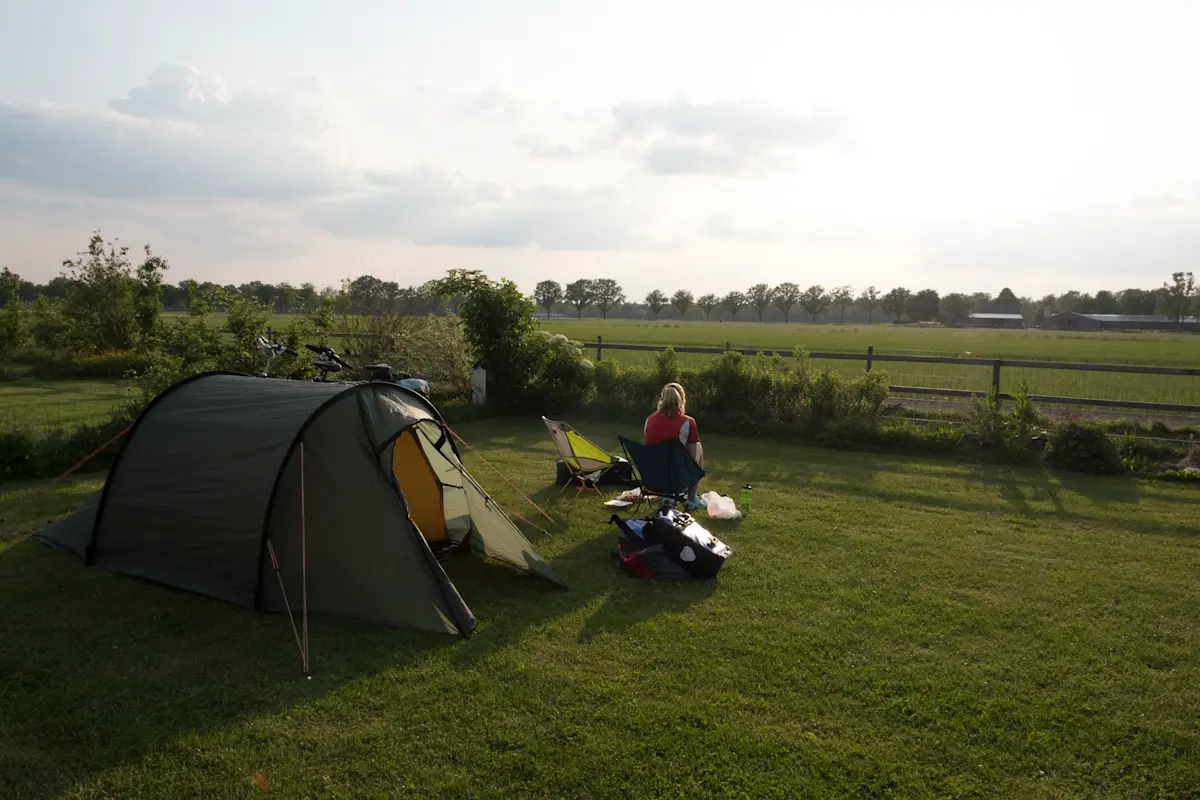 Wat te doen in Someren in de lente