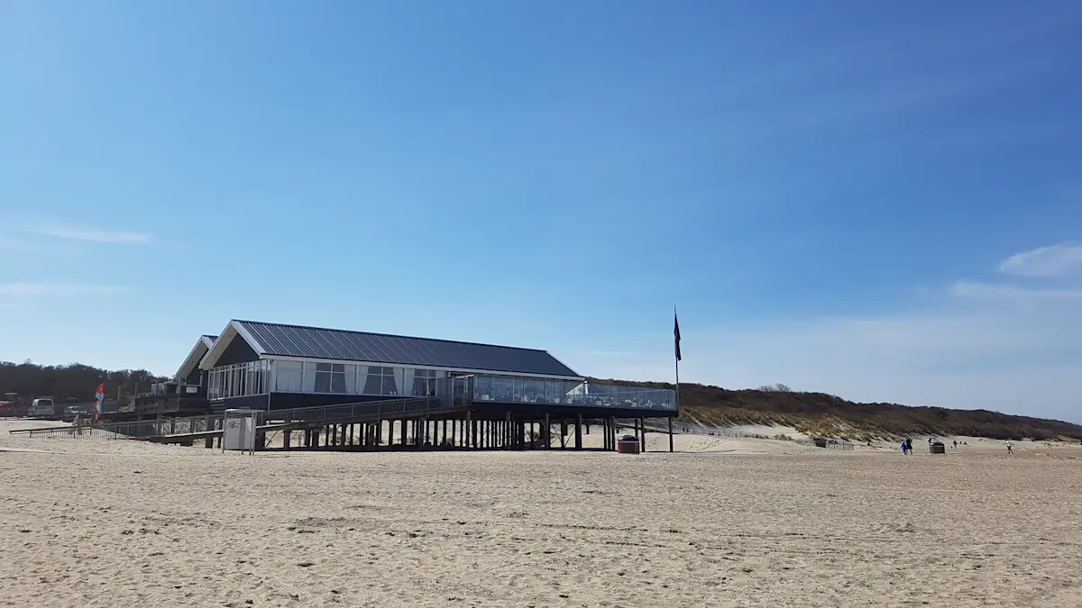 Wat te doen in Renesse in de lente