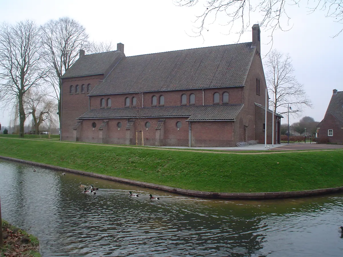 Wat te doen in Weert in de winter