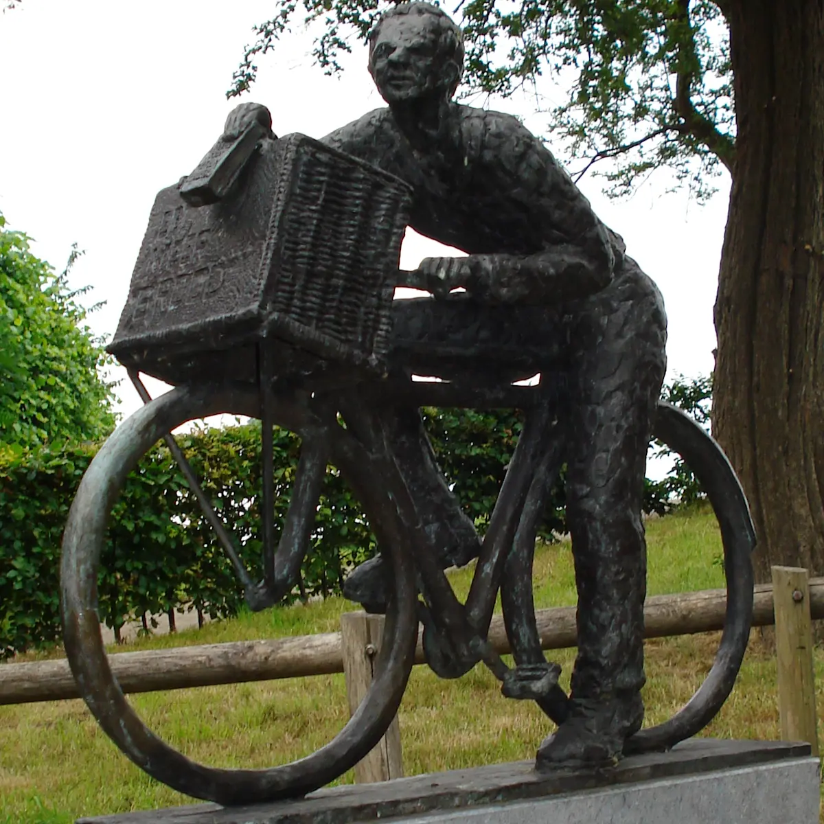 Wat te doen in Someren in de herfst