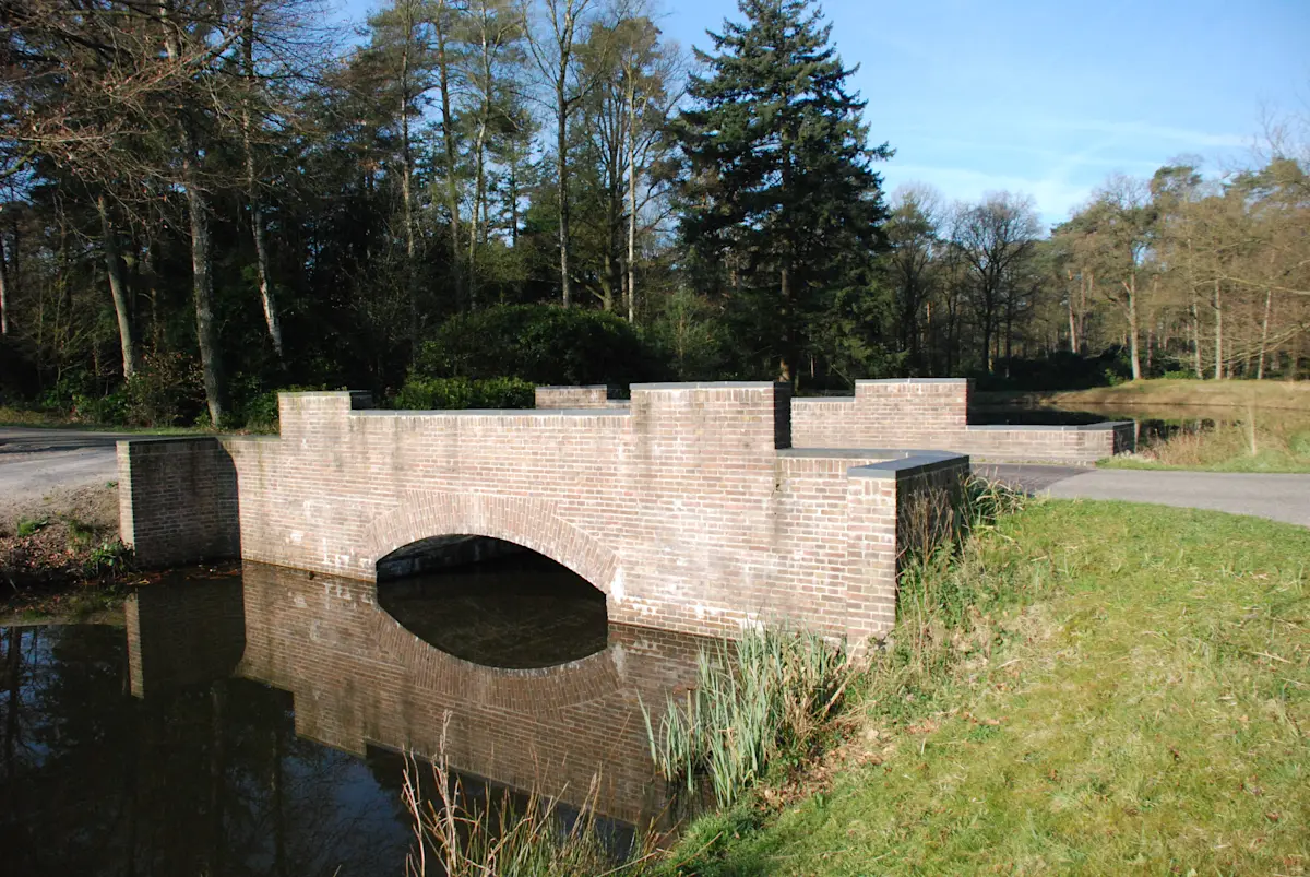 Wat te doen in Hoenderloo in de herfst