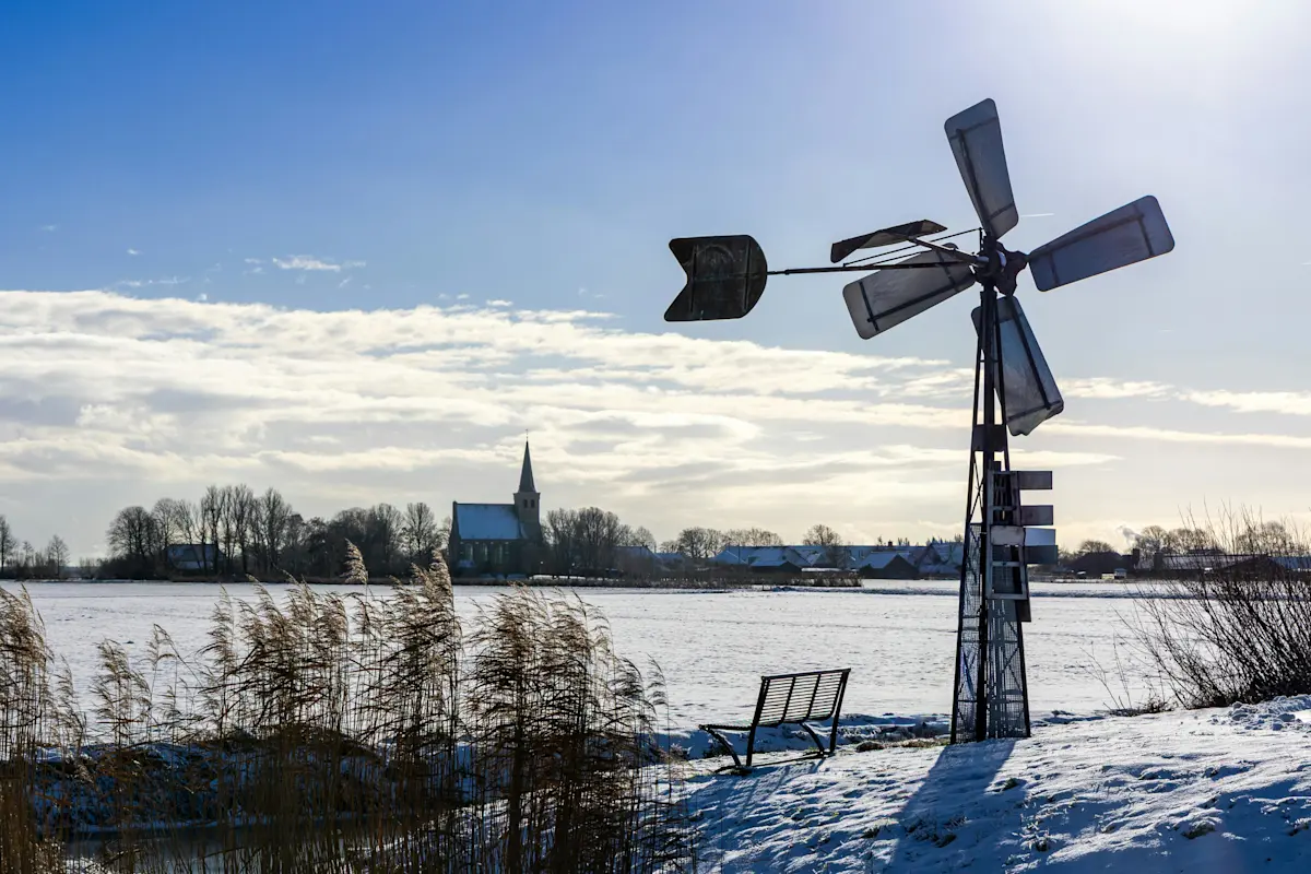 Wat te doen in Den Haag in de winter