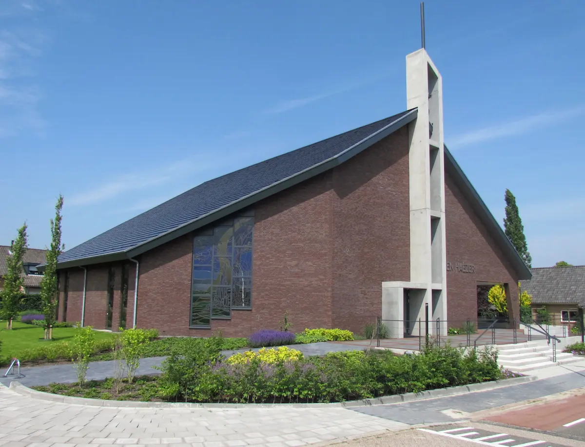 Wat te doen in de lente in Beekbergen
