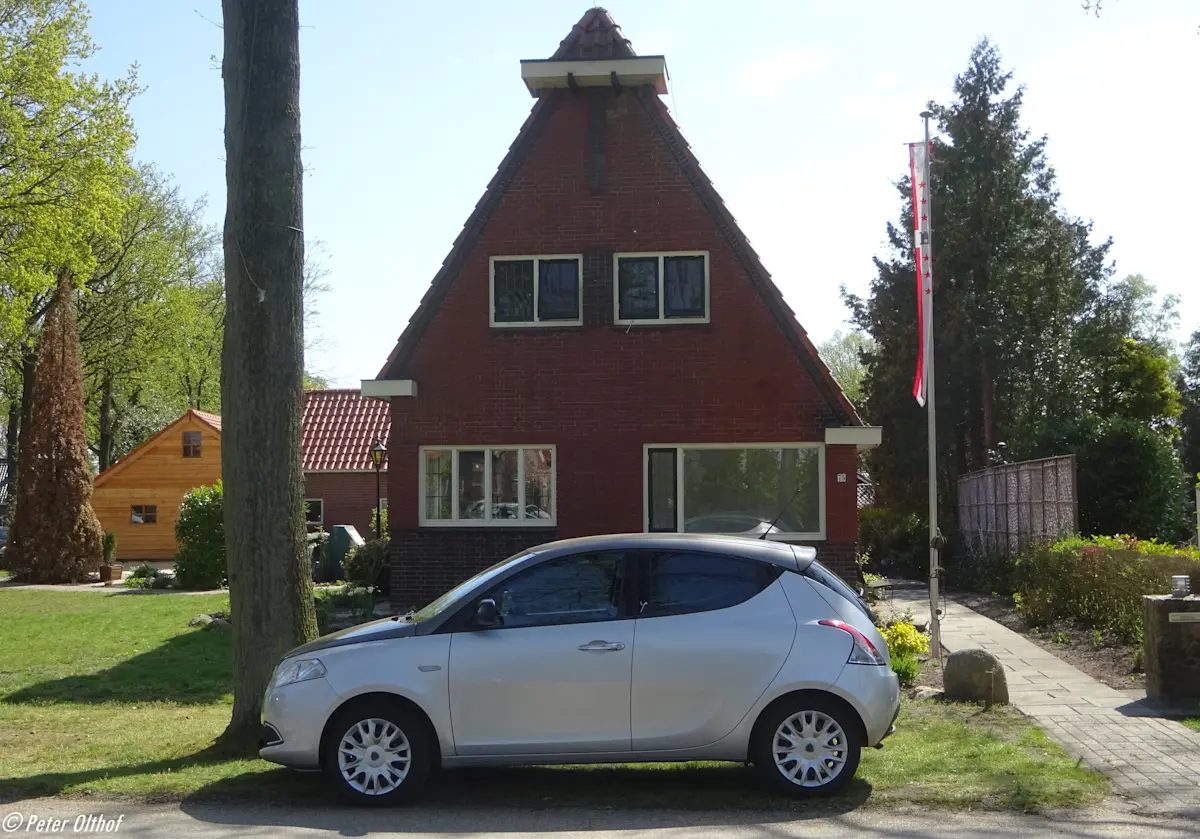 Wat te doen in Exloo in de lente