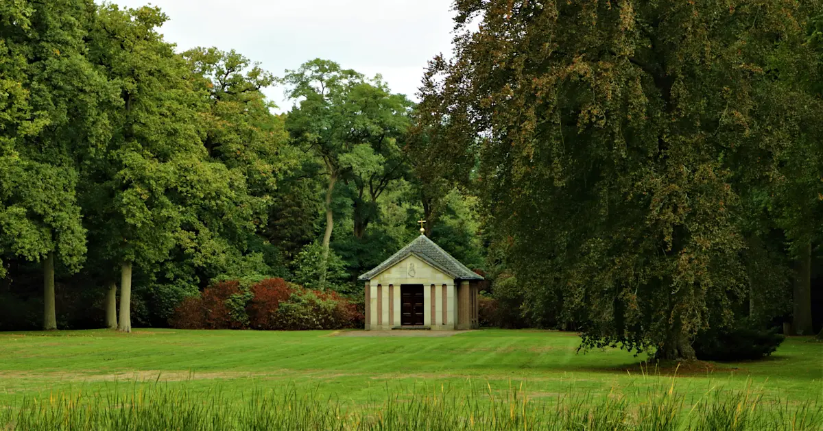 Wat te doen in Doorn in de zomer?