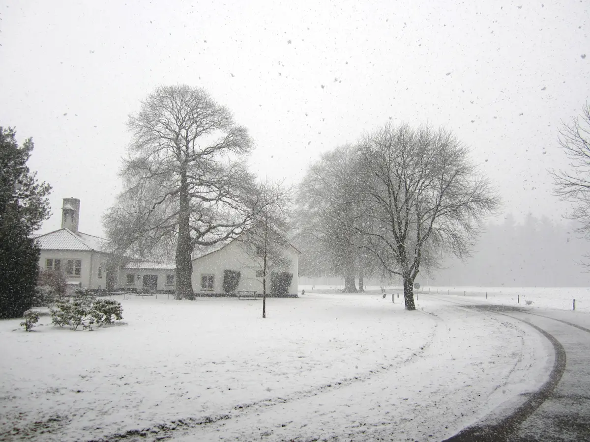 Wat te doen in Epe in de winter