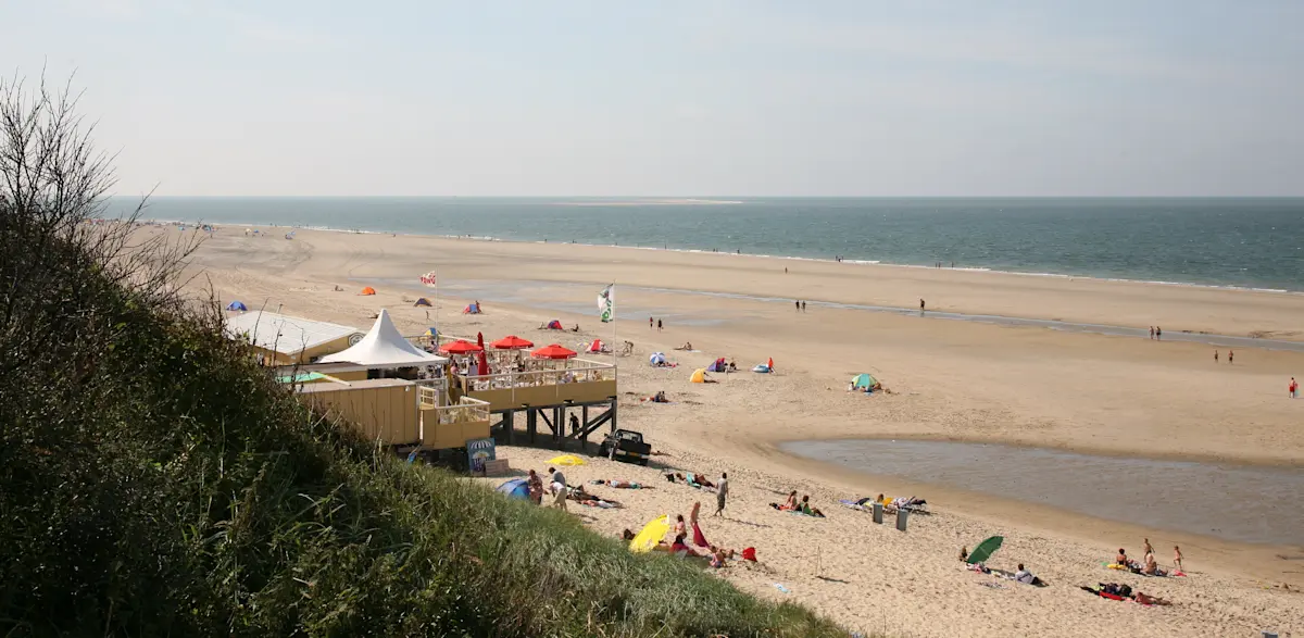 Wat te doen in Renesse in de zomer