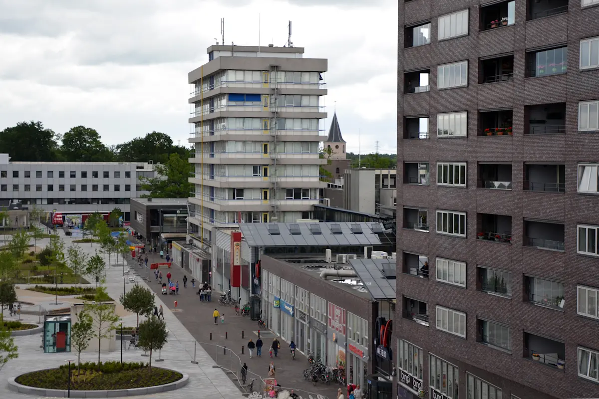 Wat te doen in Emmen in de zomer