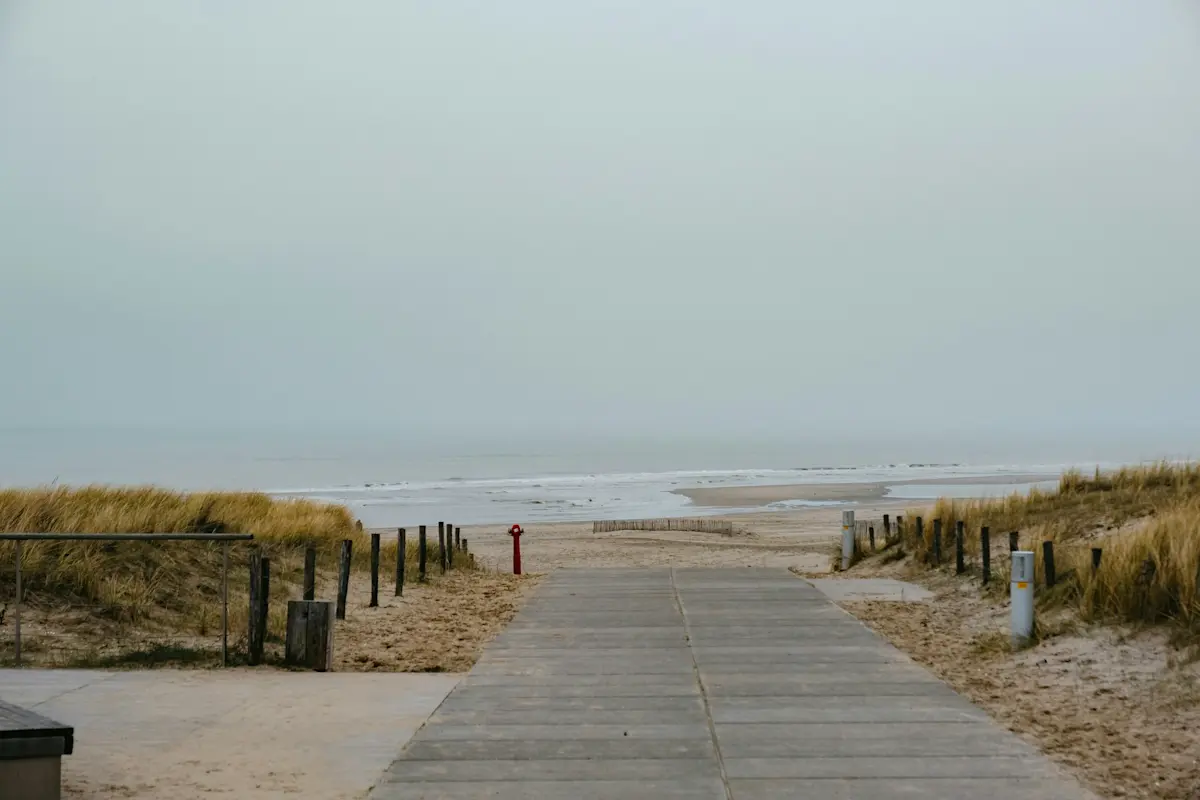Wat te doen in Katwijk in de herfst