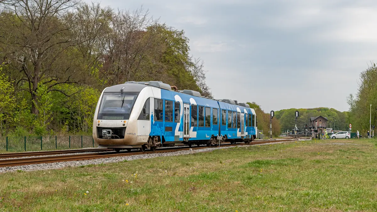 Wat te doen in Lochem in de lente