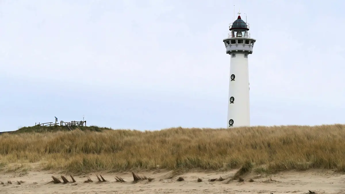Wat is er te doen in Egmond aan Zee in de winter?