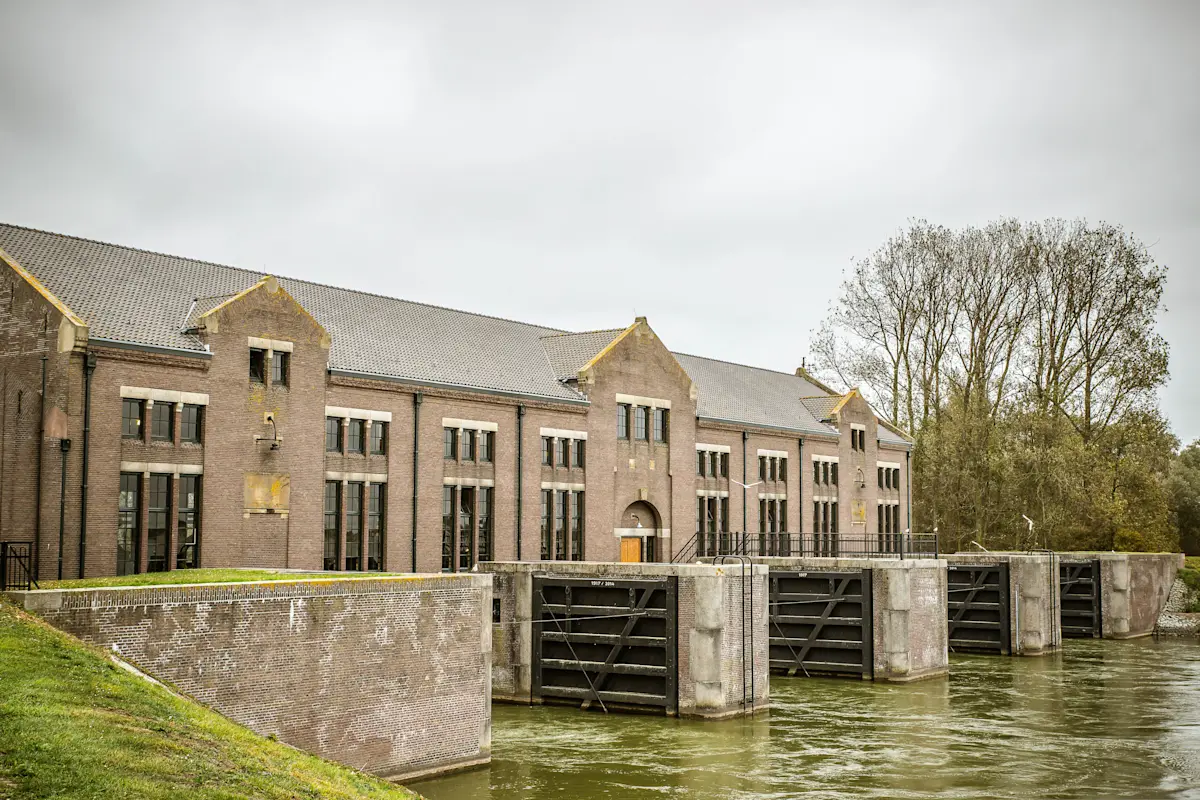 Wat te doen in Lemmer in de lente