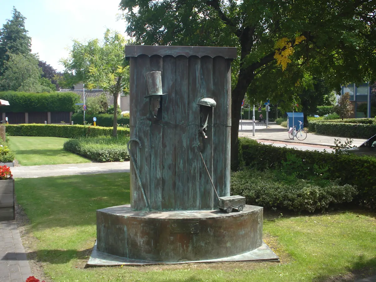 Wat te doen in Veldhoven in de zomer