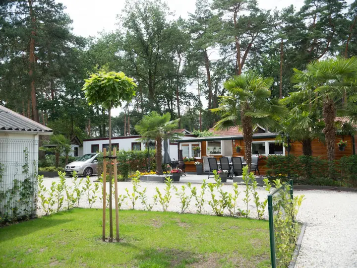 Bospark de Brenkberg