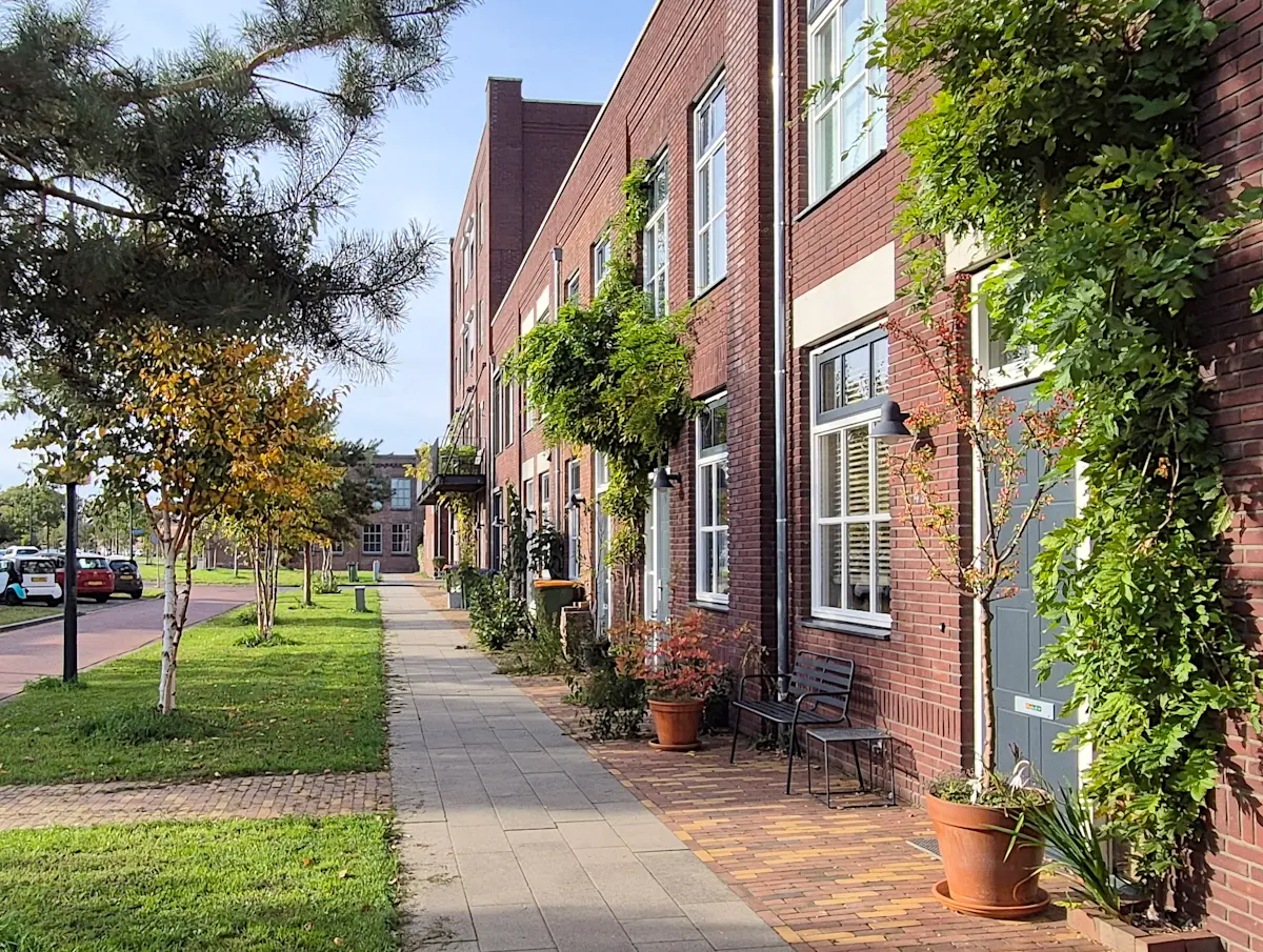 Wat te doen in Ede in de herfst