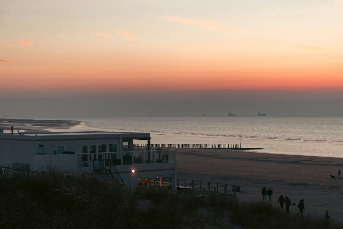 Wat te doen in Nieuwvliet in de winter
