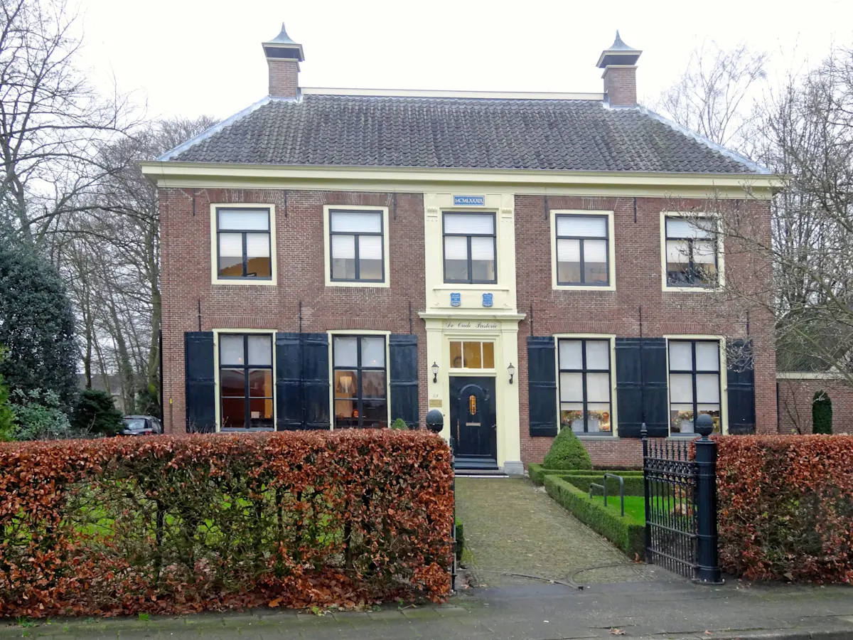 Wat te doen in Voorthuizen in de herfst