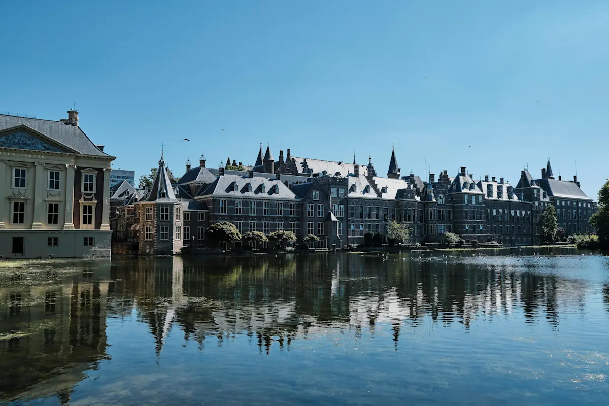 Wat te doen in Den Haag in de zomer