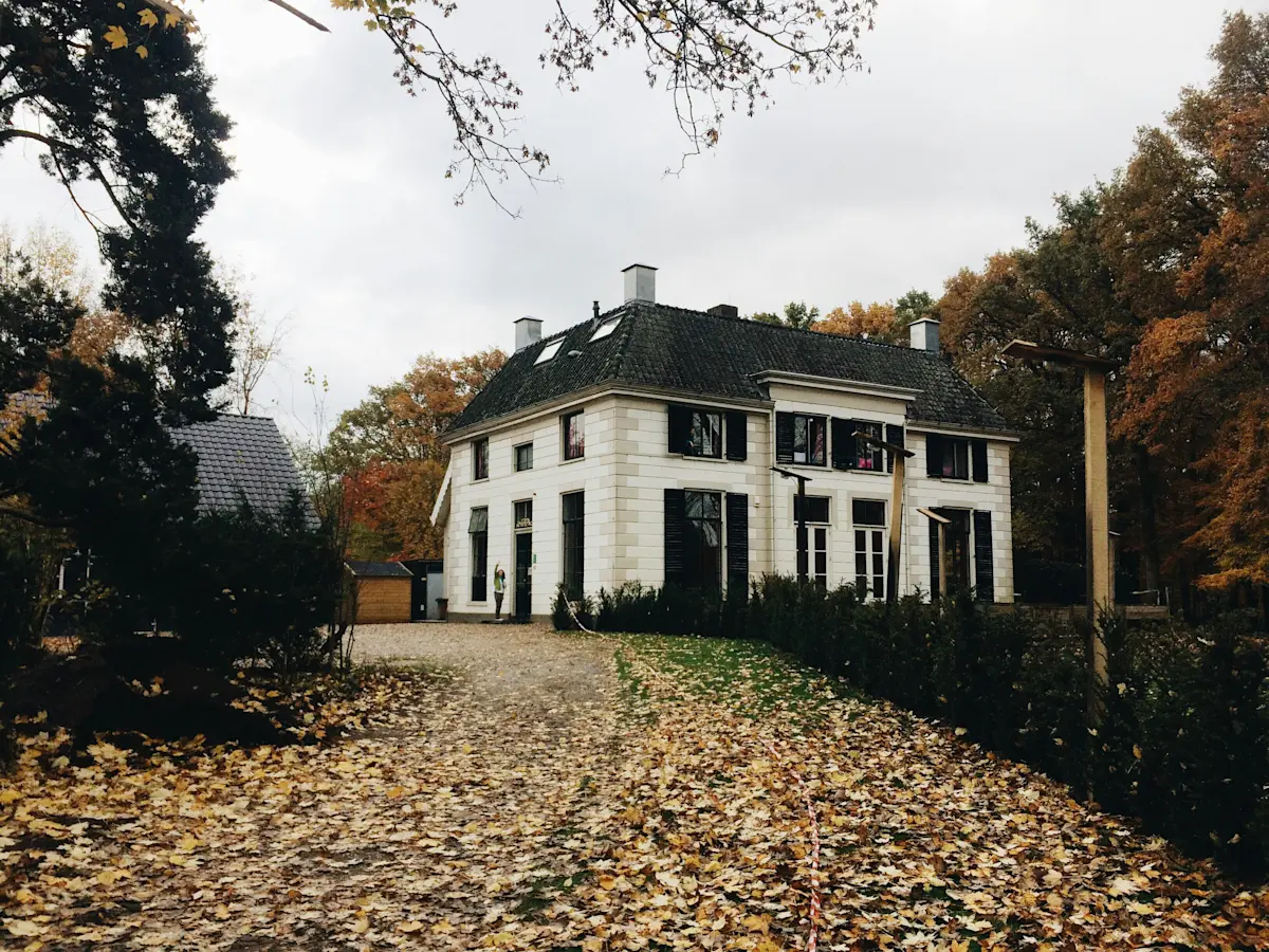 Wat te doen in Ommen in de herfst