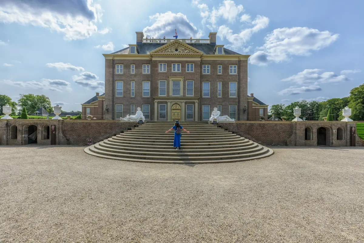 Wat te doen in Apeldoorn in de zomer