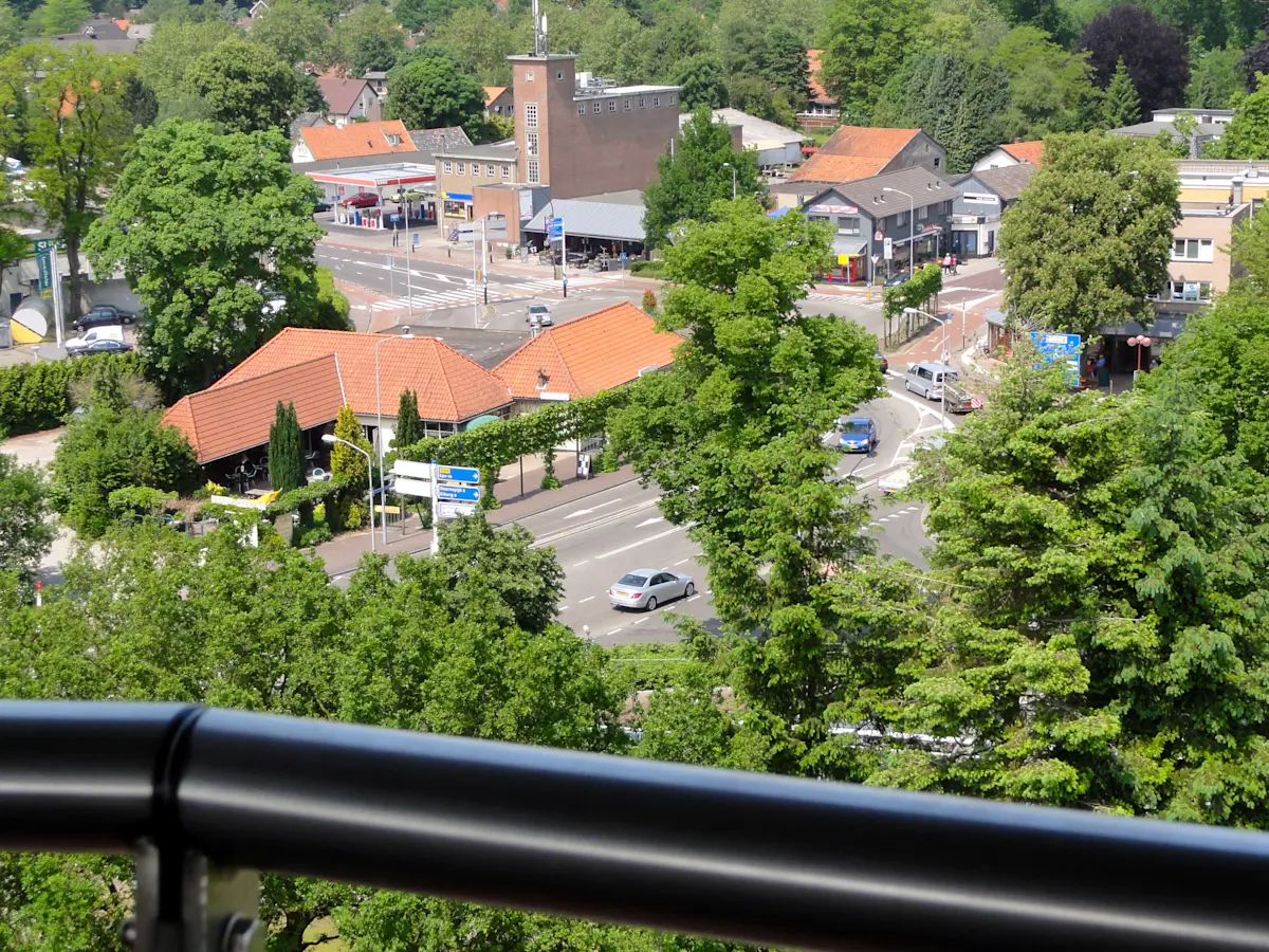 Wat te doen in Nunspeet in de zomer