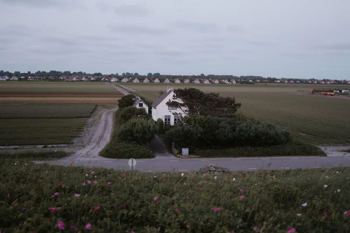 Wat te doen in Julianadorp in de lente