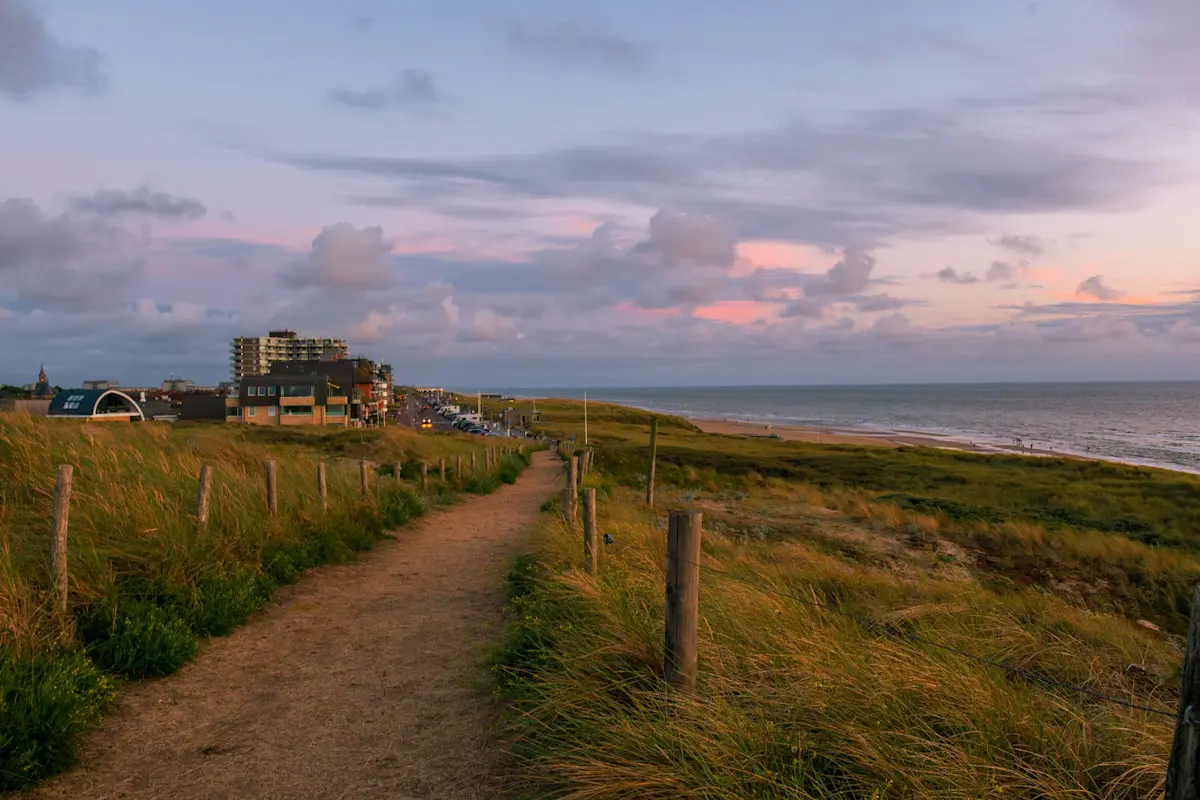 Wat is er te doen in Egmond aan Zee in de zomer?