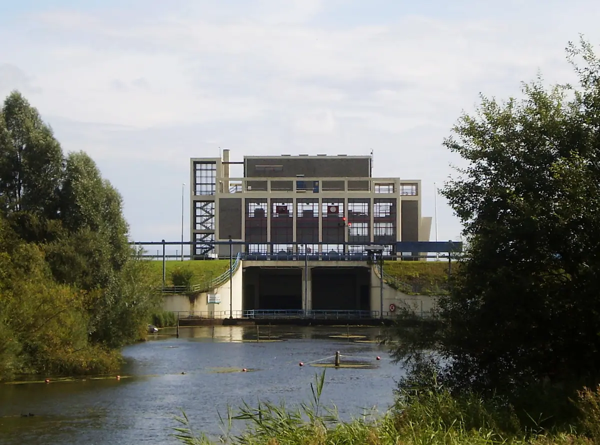 Wat te doen in Biddinghuizen in de herfst