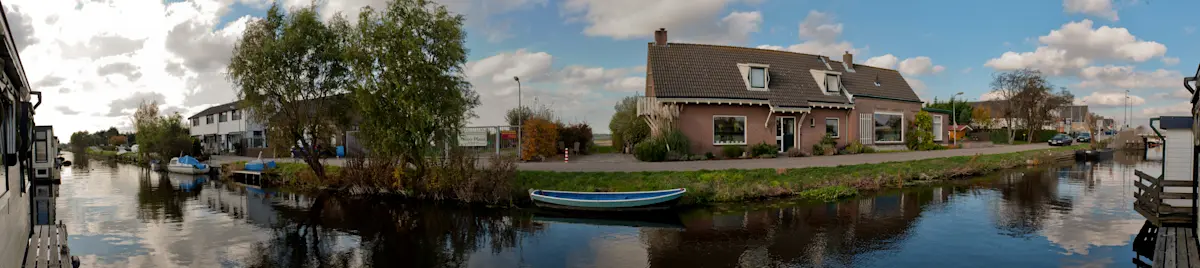 Wat te doen in Noordwijkerhout in de herfst