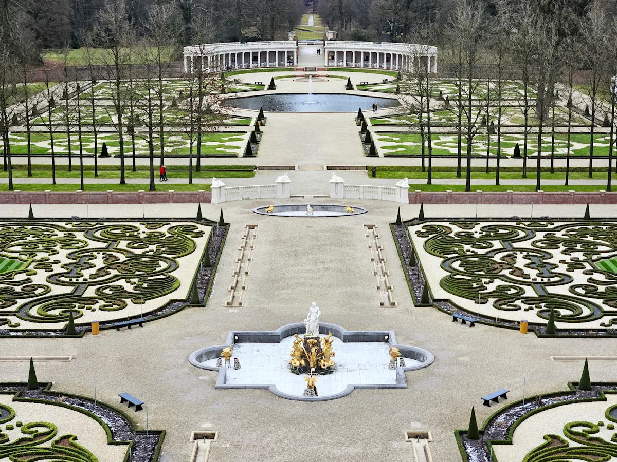 Wat te doen in Apeldoorn in de winter