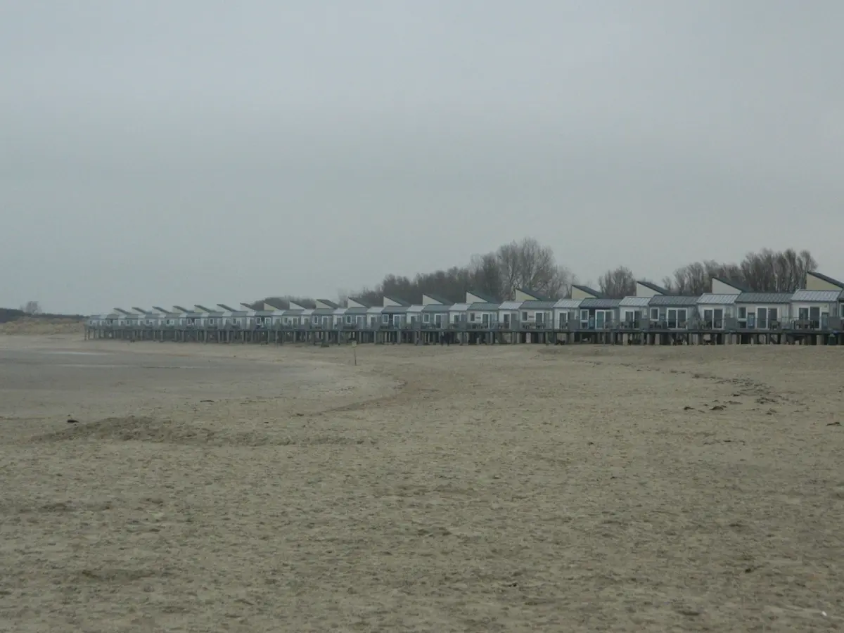 Wat te doen in Kamperland in de winter